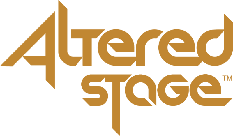 Altered Stage – Music. Lived Daily.