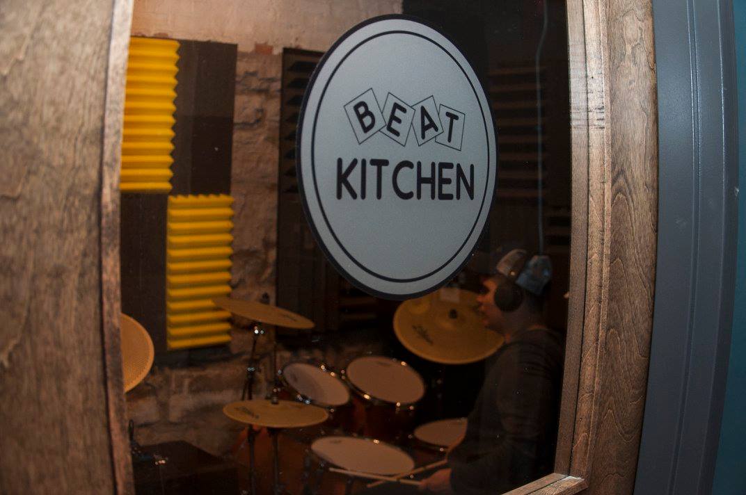 Beat Kitchen